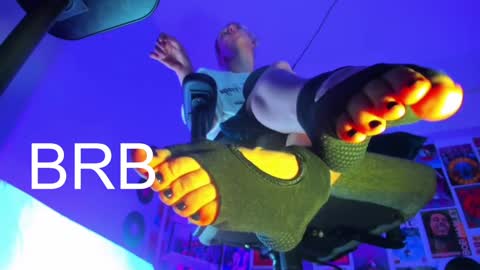 Lylith Skye NO NUDE model online show from 02-01-25, 02:56