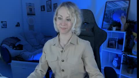 Lylith Skye NO NUDE model online show from 02-02-25, 07:57