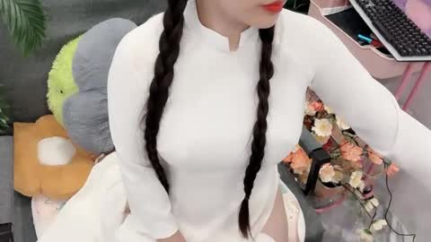 Snapshot of lyly_sweet97 chatting on 07-30-26, 01:15 lyly_sweet97 online show from 07-30-26, 01:15