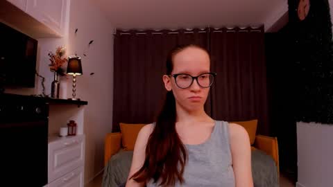 Sara online show from 02-27-25, 07:26