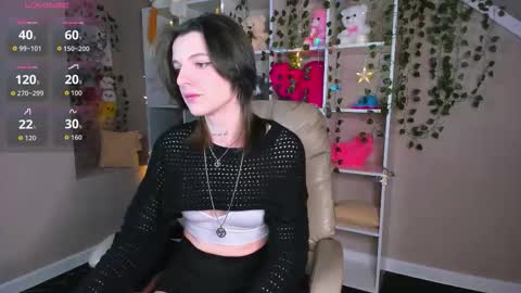 Snapshot of lynn_martin chatting on 11-28-25, 01:19 Lynn online show from 11-28-25, 01:19