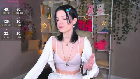 Snapshot of lynn_martin chatting on 11-29-25, 01:08 Lynn online show from 11-29-25, 01:08