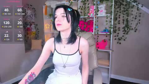 Snapshot of lynn_martin chatting on 11-30-25, 12:14 Lynn online show from 11-30-25, 12:14