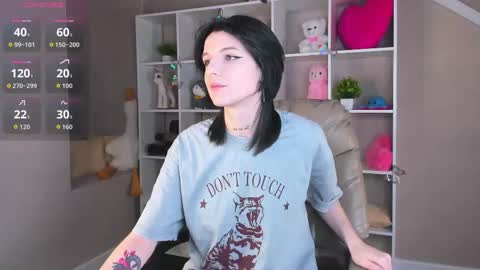 Snapshot of lynn_martin chatting on 12-05-25, 09:18 Lynn online show from 12-05-25, 09:18