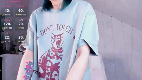 Snapshot of lynn_martin chatting on 12-18-25, 12:27 Lynn online show from 12-18-25, 12:27