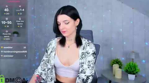 Snapshot of lynn_martin chatting on 01-31-26, 11:58 Lynn online show from 01-31-26, 11:58