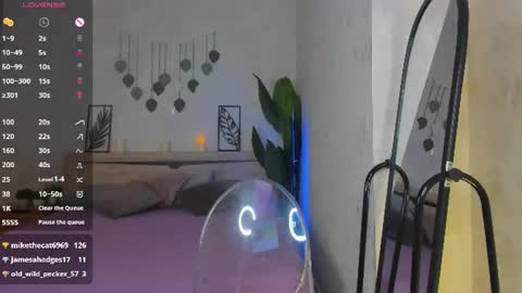 Lynn online show from 06-14-26, 02:24