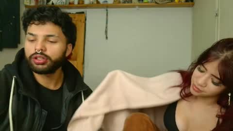 lynn_n_samuel online show from 04-30-26, 07:58