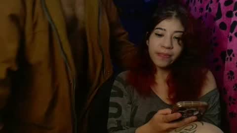 lynn_n_samuel online show from 07-08-26, 05:56
