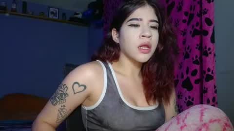 lynn_n_samuel online show from 07-22-26, 06:38