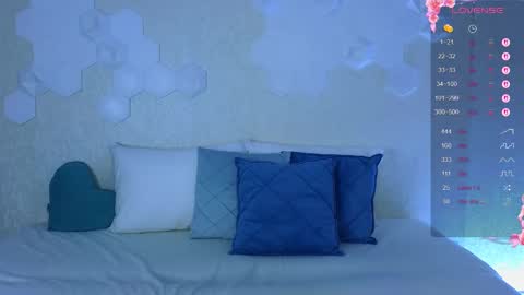 Lana online show from 11-13-25, 04:00