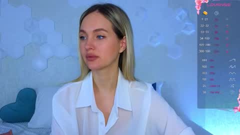 Lana online show from 11-25-25, 03:06