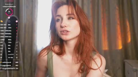 Natasha online show from 03-12-25, 07:13