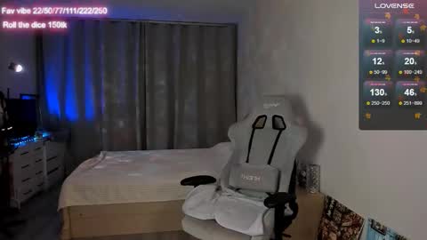 lynne_dawson online show from 12-03-25, 06:06