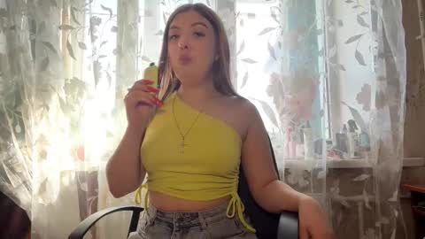 Snapshot of lynnetteorris chatting on 03-12-26, 11:38 Elizabeth online show from 03-12-26, 11:38