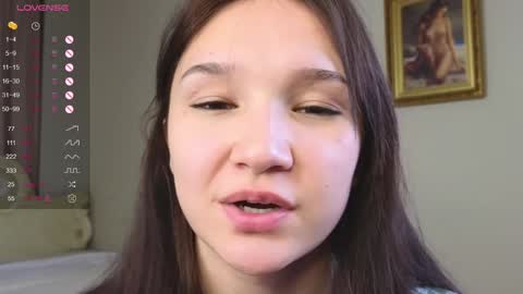 Lola online show from 02-07-25, 08:20