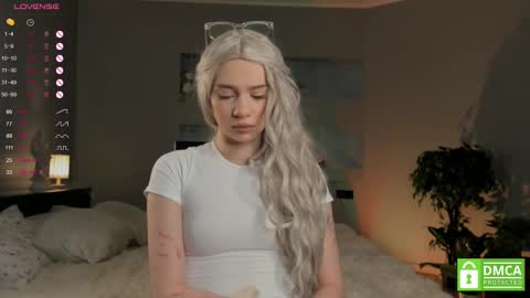 Lola online show from 03-04-25, 05:24