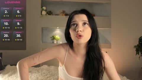 Lola online show from 03-09-25, 03:05