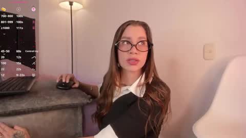 lynnsam_ online show from 03-14-26, 01:23