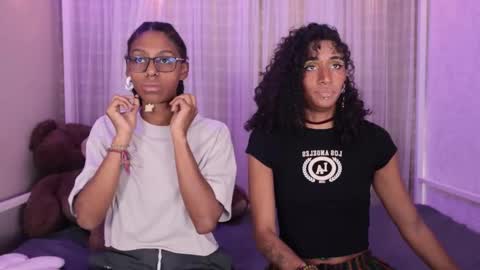 Lynx and Sun  online show from 03-18-26, 08:12