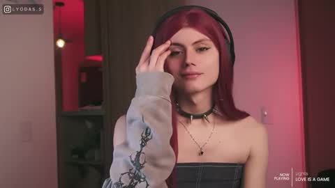 Lyodass online show from 02-08-26, 02:04