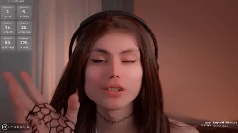 Lyodass online show from 05-05-26, 01:46