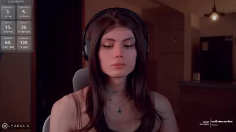 Lyodass online show from 05-07-26, 01:55