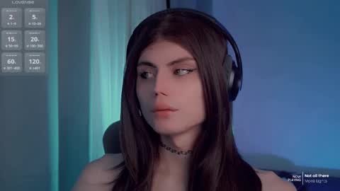 Lyodass online show from 05-12-26, 02:08