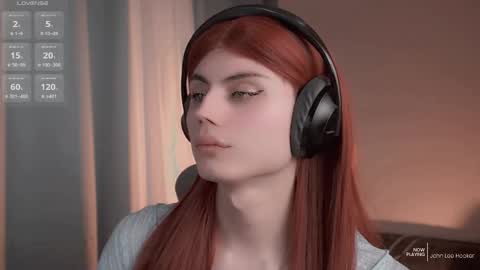 Lyodass online show from 05-20-26, 01:45