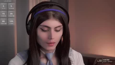 Lyodass online show from 05-22-26, 02:08