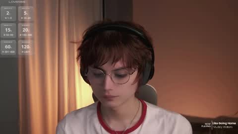Lyodass online show from 05-26-26, 01:12