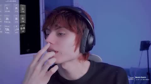 Lyodass online show from 06-11-26, 02:00