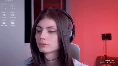 Lyodass online show from 06-14-26, 01:58