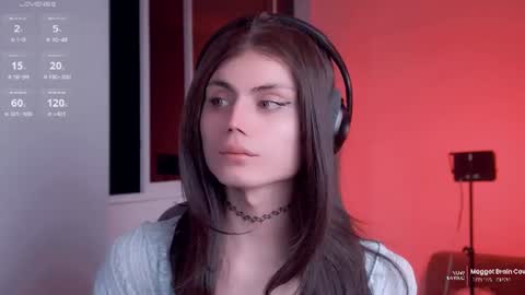 Lyodass online show from 06-14-26, 02:24
