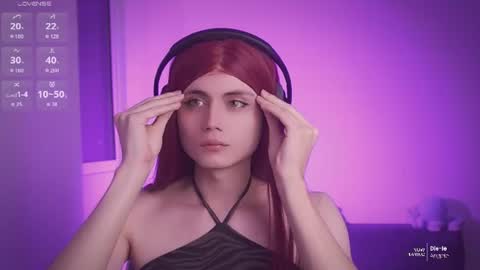 Lyodass online show from 06-24-26, 01:37