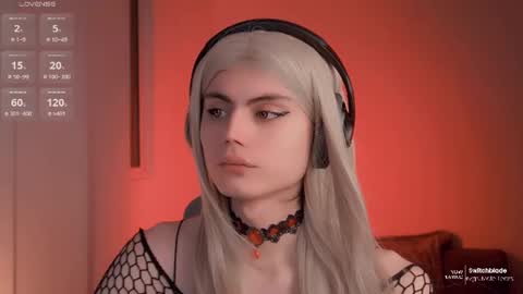 Lyodass online show from 06-29-26, 01:56