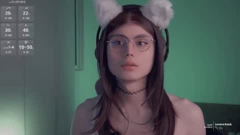 Lyodass online show from 07-04-26, 01:01
