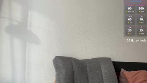 Dani online show from 03-21-26, 07:57