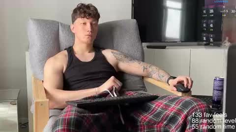 Dani online show from 04-29-26, 08:07