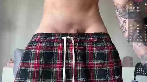 Dani online show from 06-12-26, 05:17