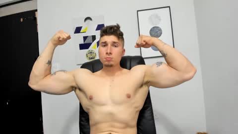 Lyonel online show from 01-02-25, 06:34