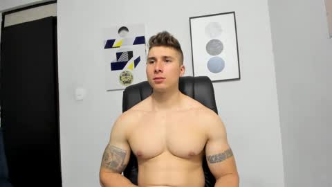 Lyonel online show from 03-06-25, 05:33