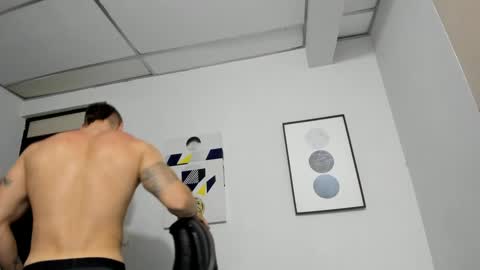 Lyonel online show from 03-07-25, 06:33