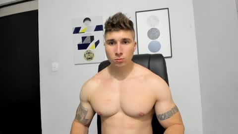 Lyonel online show from 03-11-25, 12:11