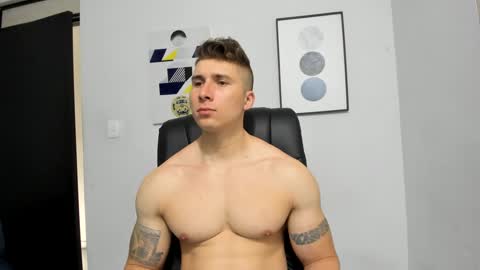 Lyonel online show from 03-11-25, 04:18