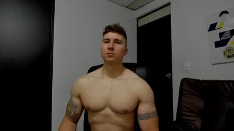 Lyonel online show from 10-27-25, 05:50