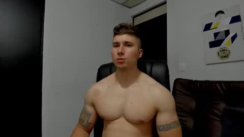 Lyonel online show from 10-30-25, 03:46