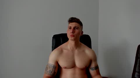 Lyonel online show from 12-04-25, 07:33