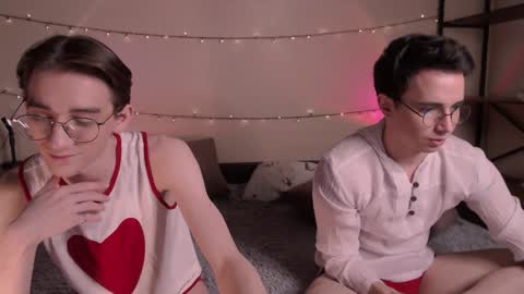 KennyEliot online show from 01-12-25, 11:07