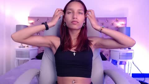 LYRA online show from 02-03-25, 07:31